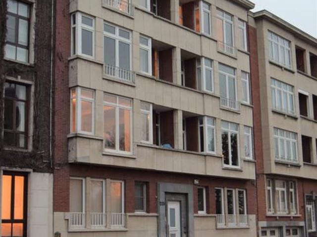 Appartement location à Antwerpen