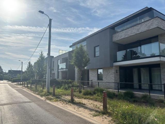 Appartement location à Haacht, Brabant