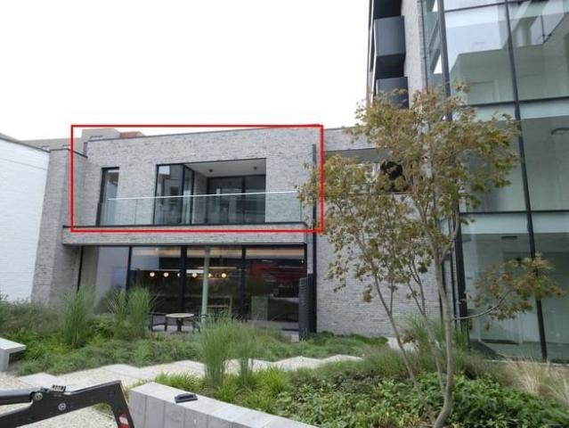 Appartement location à Hasselt, Limburg