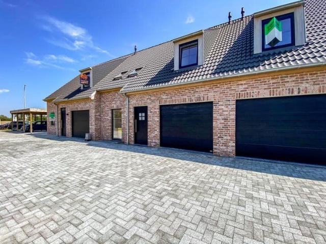 Maison location à Diksmuide, West-Vlaanderen
