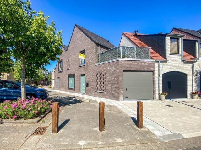 Maison location à Nieuwpoort, West-Vlaanderen