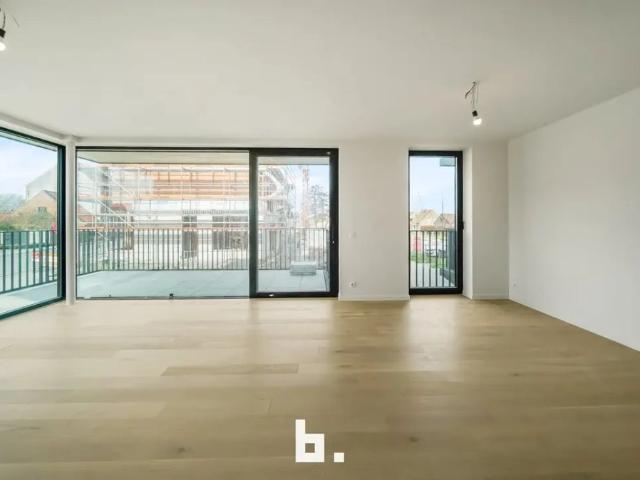 Appartement location à Oudenburg, West-Vlaanderen