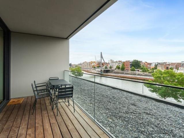 Appartement location à Courtrai, West-Vlaanderen
