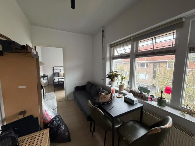 Appartement te huur in Korrewegwijk, Groningen