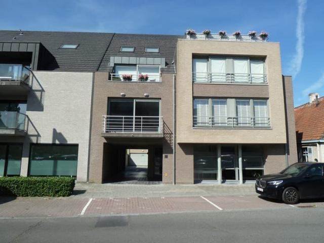 Appartement location à Ardoye, West-Vlaanderen