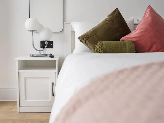 Appartement te huur in Binnenstad, Delft