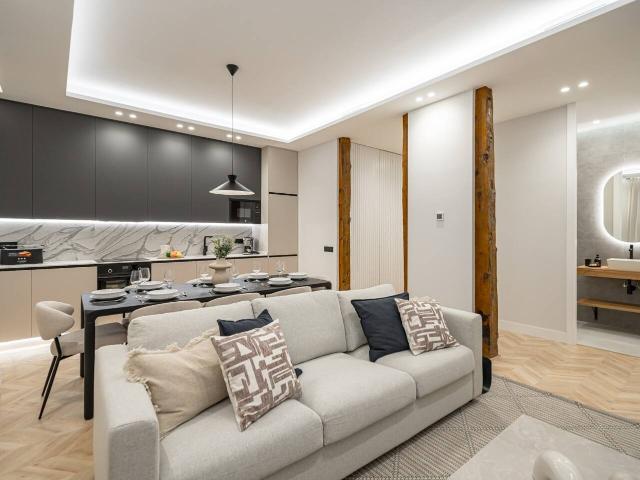 Appartement te huur in Binnenstad, Groningen