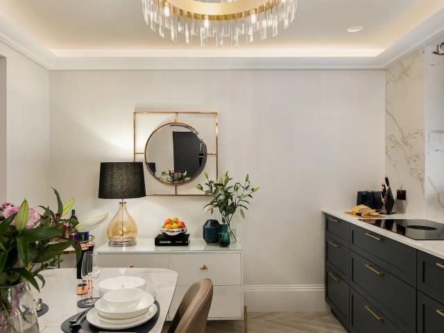 Appartement te huur in Chassé, Breda