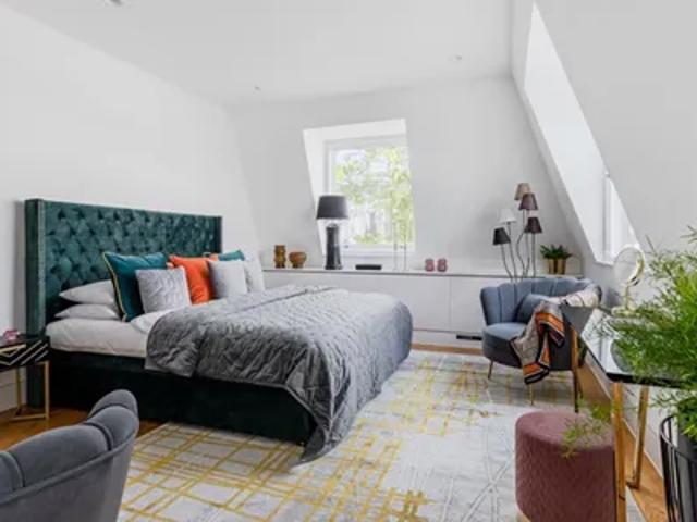 Appartement te huur in Tilburg Centrum, Tilburg