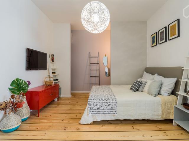 Appartement te huur in Voorburg, Zuid Holland