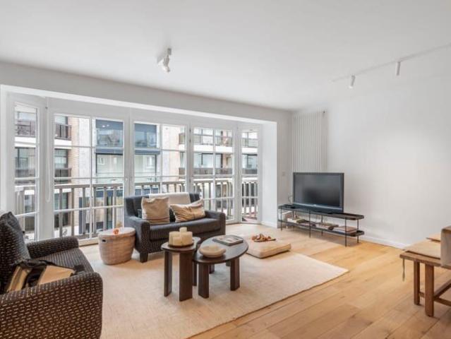 Appartement location à Knokke-heist, West-Vlaanderen