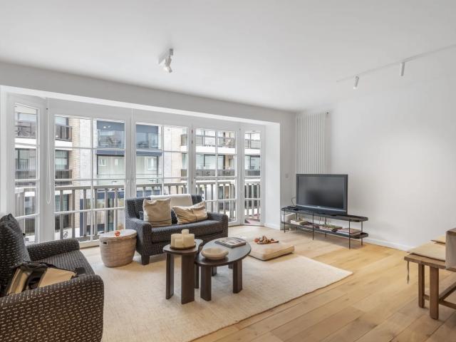 Appartement location à Knokke-heist, West-Vlaanderen