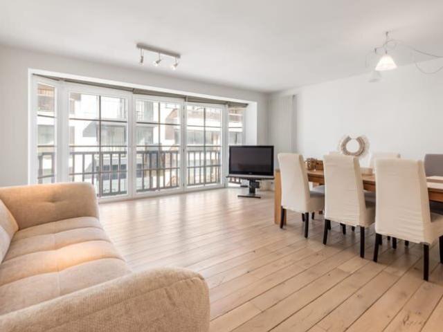 Appartement location à Knokke-heist, West-Vlaanderen