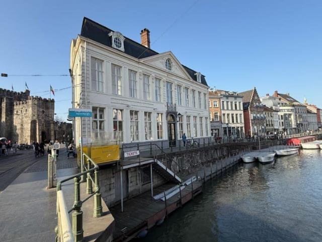 Kot location à Desteldonk, Oost-Vlaanderen