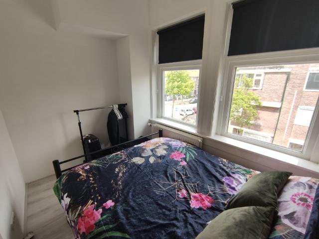 Appartement te huur in Korrewegwijk, Groningen