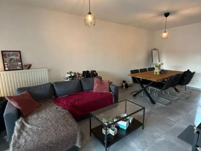 Appartement location à Hasselt, Limburg