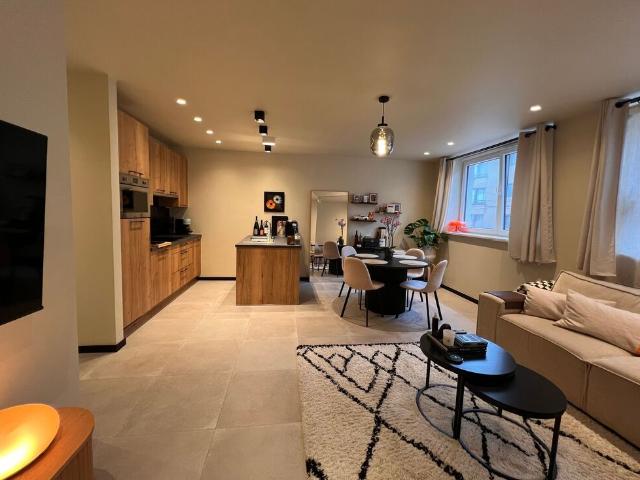 Appartement location à Westkwartier, Blankenberge