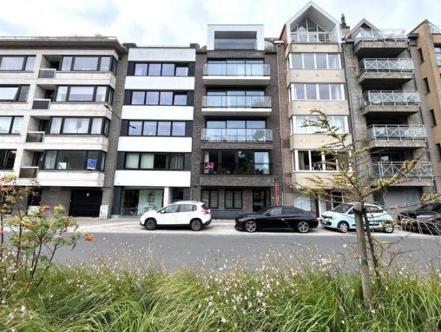 Appartement location à Knokke-heist, West-Vlaanderen