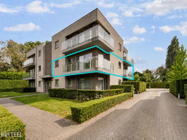 Appartement location à Sint-niklaas, Oost-Vlaanderen