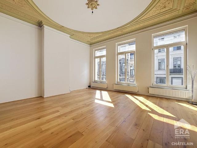 Appartement location à D'hoye, Bruxelles