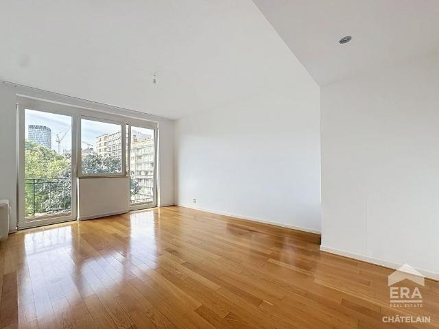 Appartement location à Brussel, Bruxelles