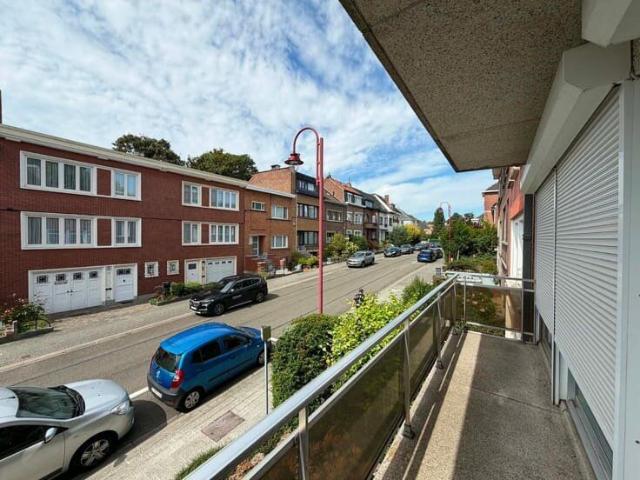 Appartement location à Berchem, Bruxelles