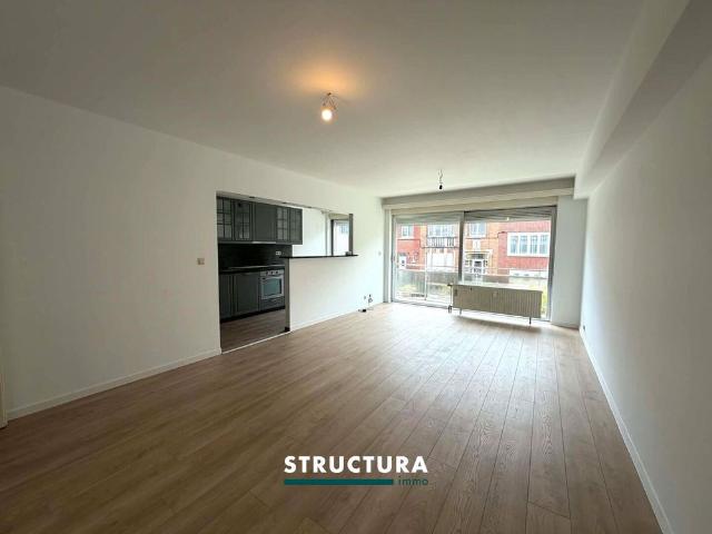 Appartement location à Berchem, Bruxelles