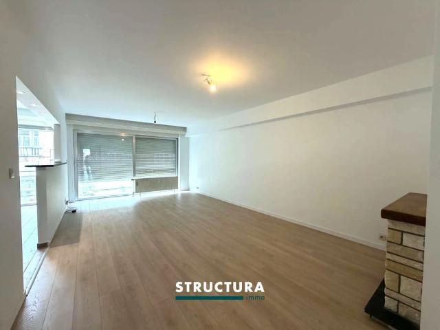 Appartement location à Berchem, Bruxelles