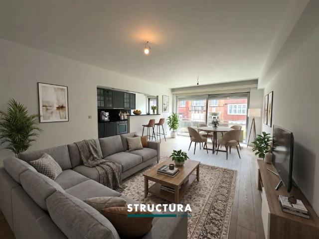 Appartement location à Berchem, Bruxelles