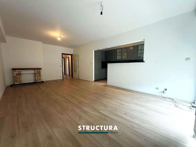 Appartement location à Berchem, Bruxelles