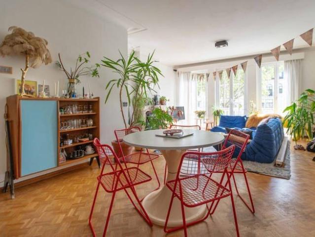 Appartement location à Antwerpen