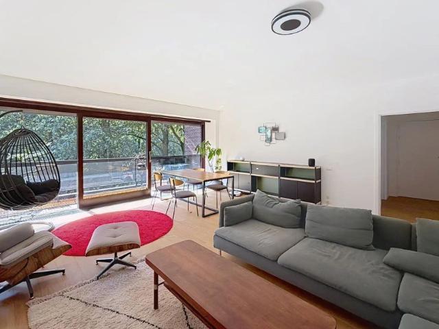 Appartement location à Uccle, Bruxelles