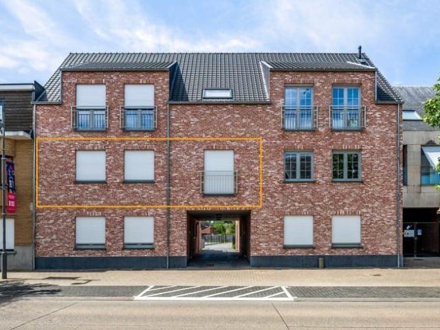 Appartement location à Heist-op-den-berg, Antwerpen