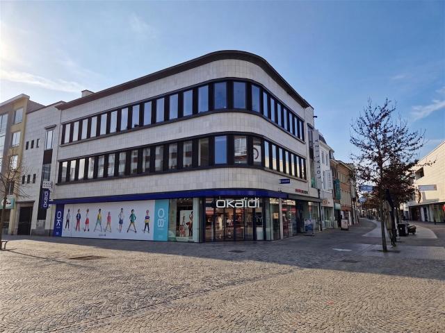 Appartement location à Aalst, Oost-Vlaanderen