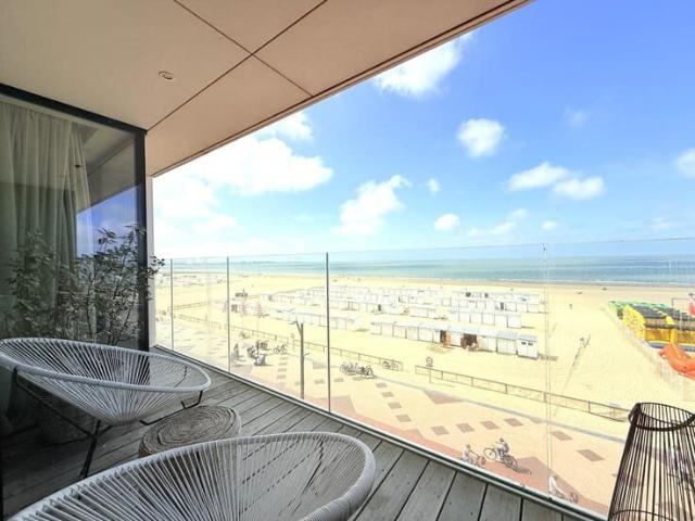 Appartement location à Knokke-heist, West-Vlaanderen