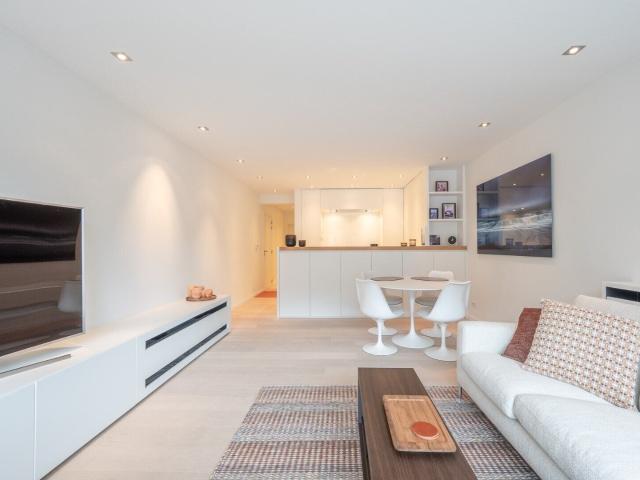 Kot location à Knokke, Knokke-Heist