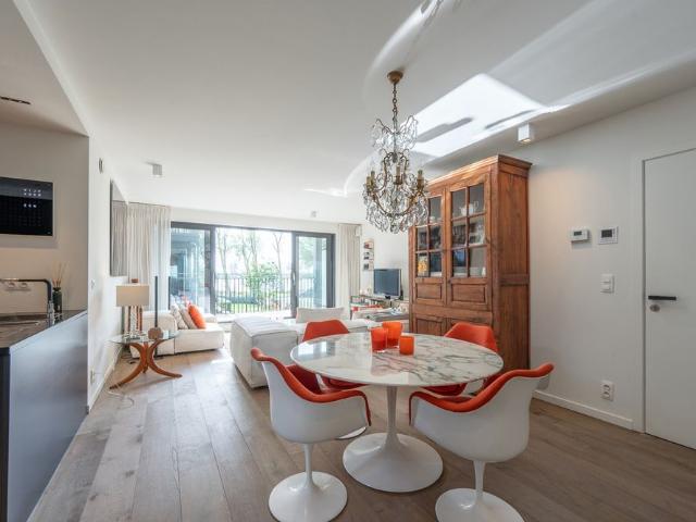 Appartement location à Knokke-heist, West-Vlaanderen