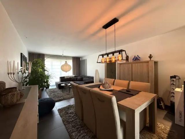 Appartement location à Lebbeke, Oost-Vlaanderen