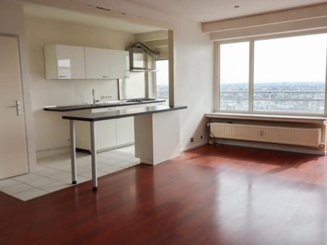 Appartement location à Antwerpen