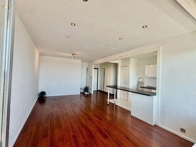 Appartement location à Antwerpen