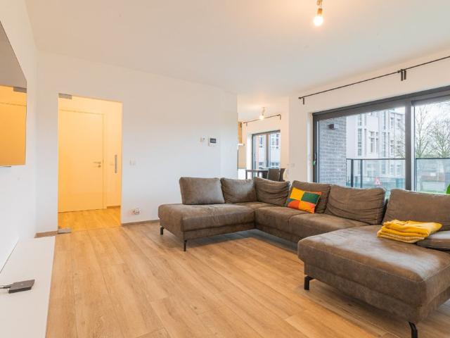 Appartement location à Aalst, Oost-Vlaanderen