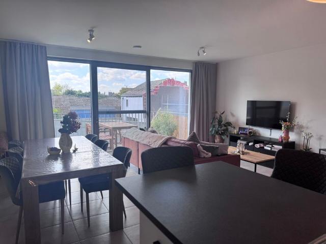 Appartement location à Leefdaal, Brabant