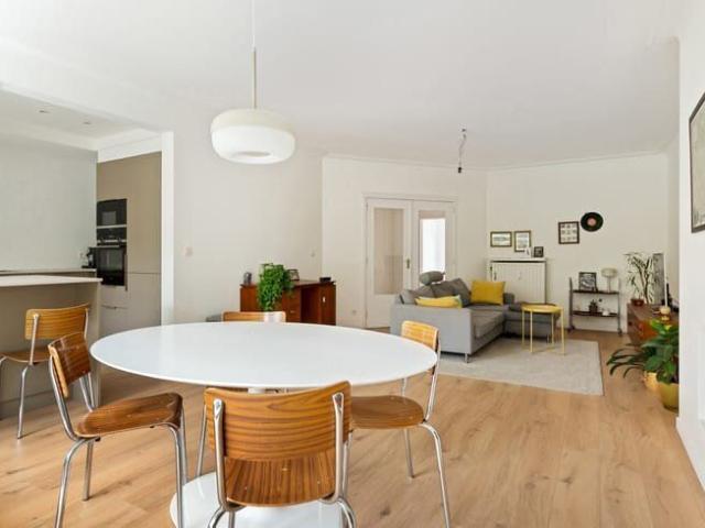 Appartement location à Antwerpen