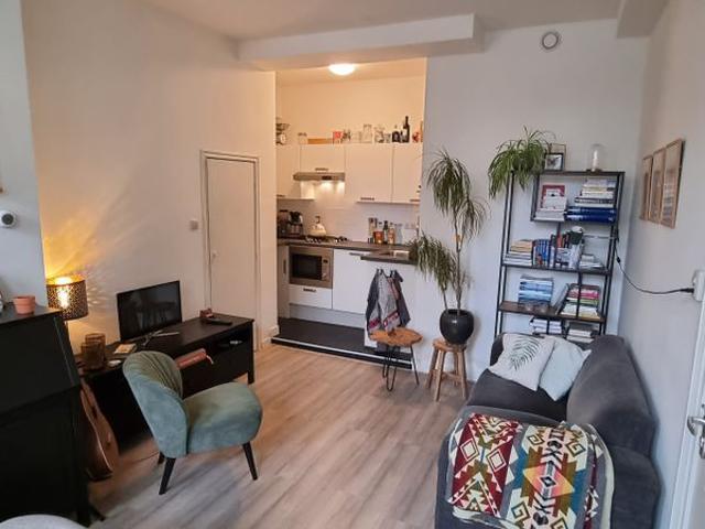 Appartement te huur in Korrewegwijk, Groningen