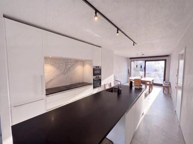 Appartement location à Aalst, Oost-Vlaanderen