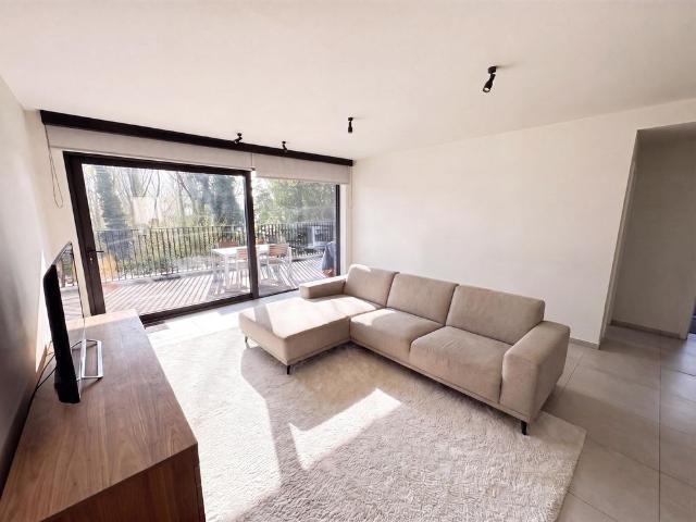 Appartement location à Aalst, Oost-Vlaanderen