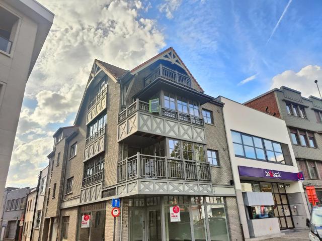 Appartement location à Torhout, West-Vlaanderen