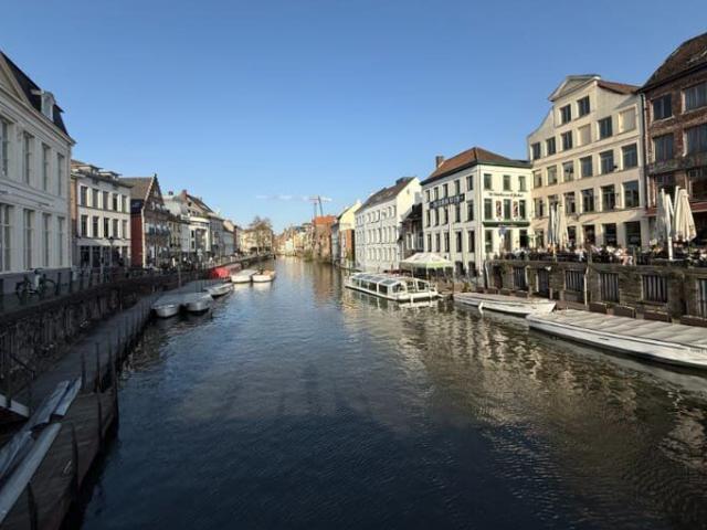 Kot location à Desteldonk, Oost-Vlaanderen