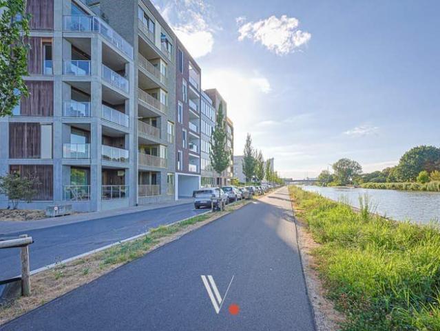 Appartement location à Iseghem, West-Vlaanderen