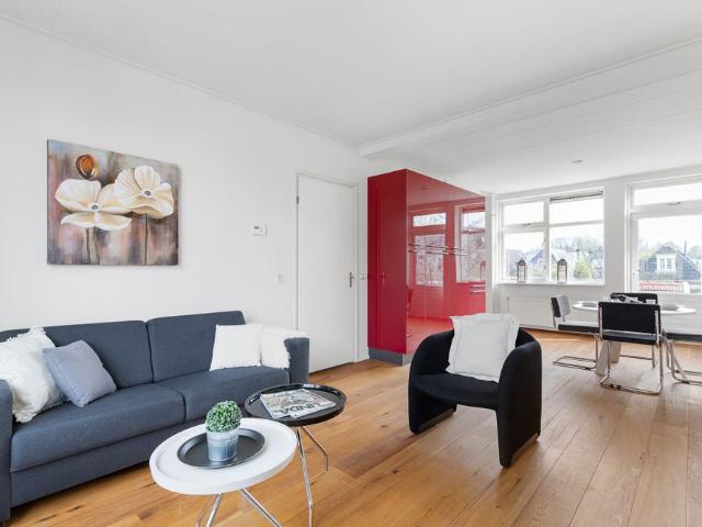 Appartement te huur in Noorderplantsoenbuurt, Groningen